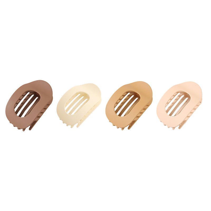 BowLift | Summer Sale Simple Elegant Duckbill Hair Clip