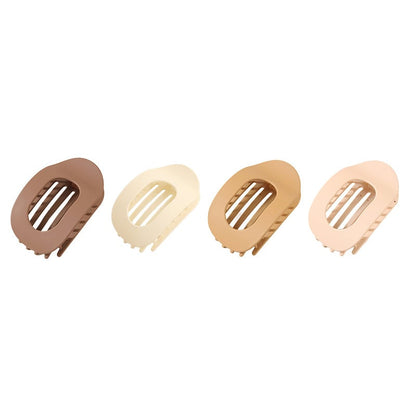 BowLift | Summer Sale Simple Elegant Duckbill Hair Clip