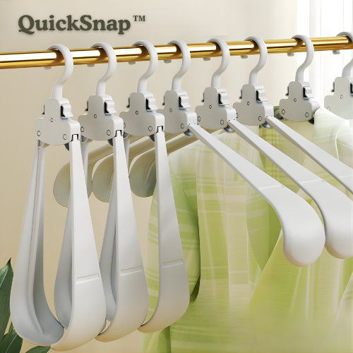 ClipGuard — Never again rumpled collars, always perfect style in an instant | Karnz