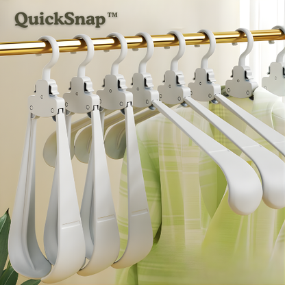 ClipGuard — Never again rumpled collars, always perfect style in an instant | Karnz