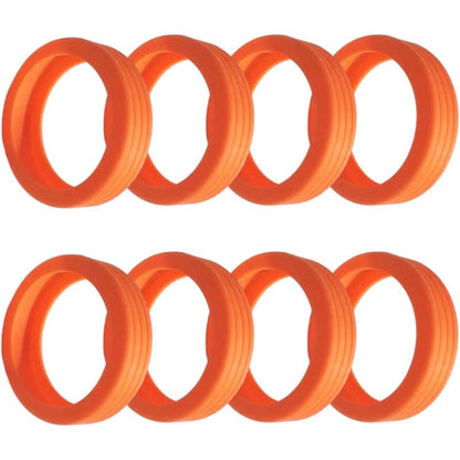 BowLift | Silicone Luggage Wheel Covers
