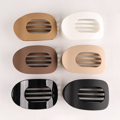 BowLift | Solid Color Hair Clip