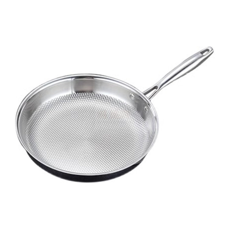 Sandsberg Stainless Steel Non-stick Pan