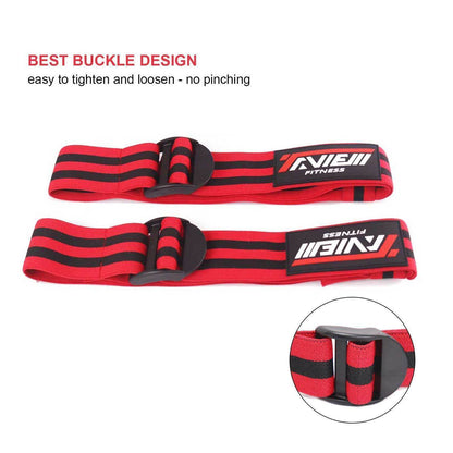 Skanto | BFR Bodybuilding Arm Strap
