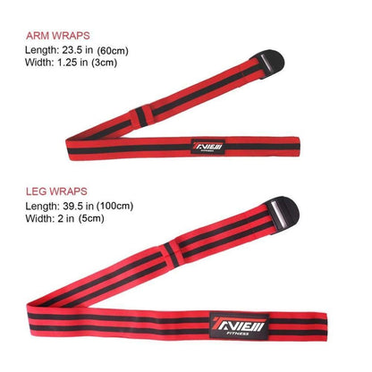 Skanto | BFR Bodybuilding Arm Strap