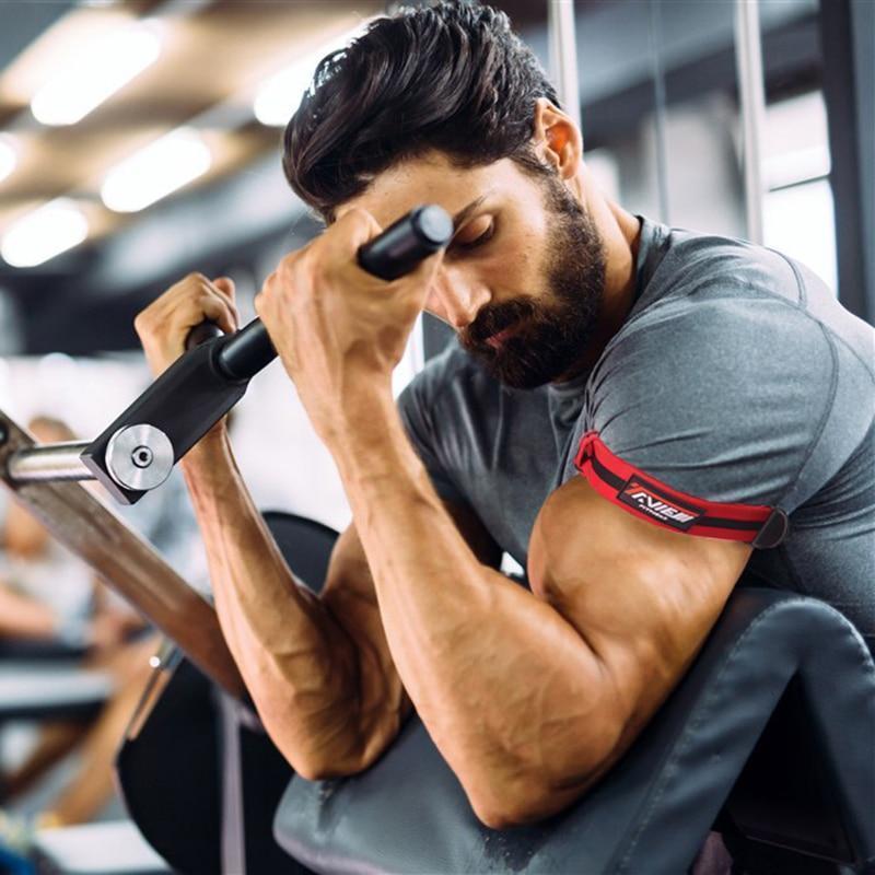 Skanto | BFR Bodybuilding Arm Strap