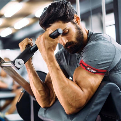 Skanto | BFR Bodybuilding Arm Strap