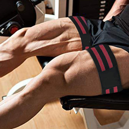 Skanto | BFR Bodybuilding Arm Strap