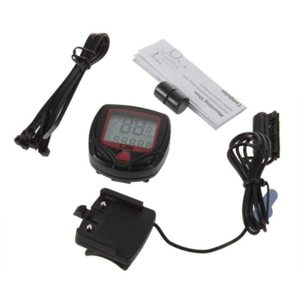 BowLift | Speedometer Bicycle - Enjoy Cycling With A Professional Speedometer
