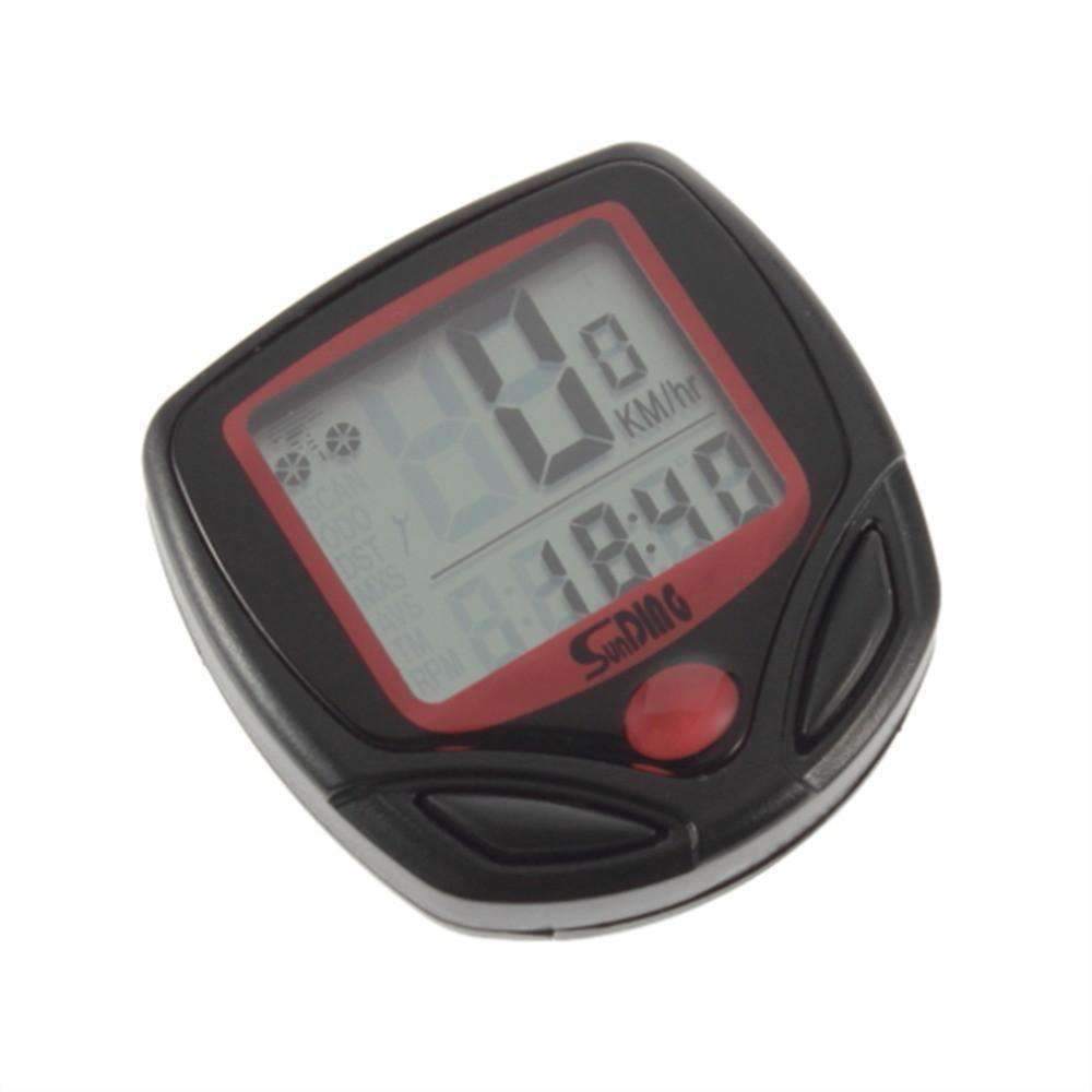 BowLift | Speedometer Bicycle - Enjoy Cycling With A Professional Speedometer