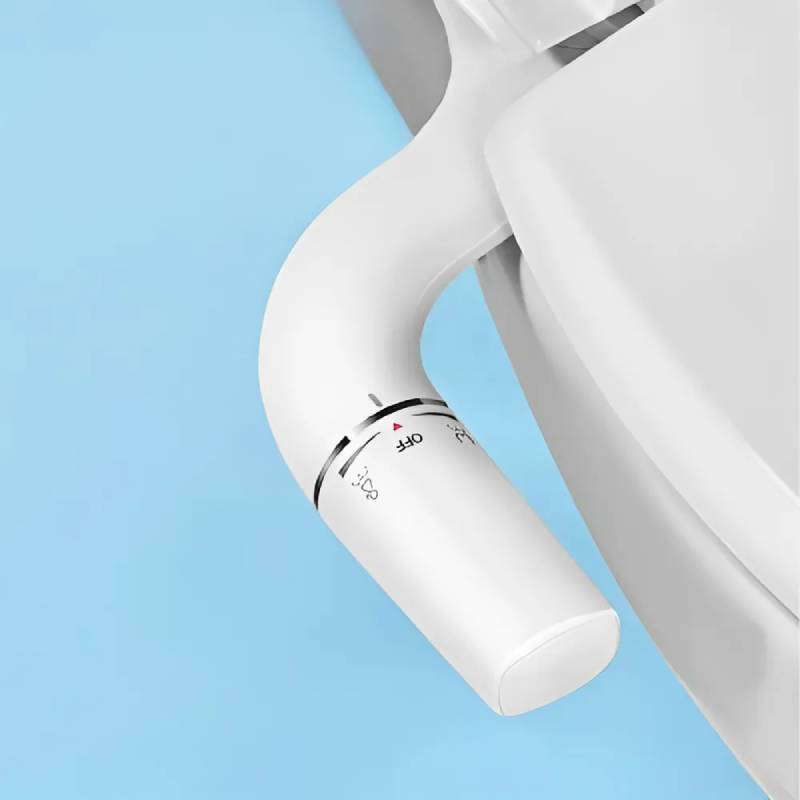 Skanto | Ultra-Thin Bidet Attachment for Toilet