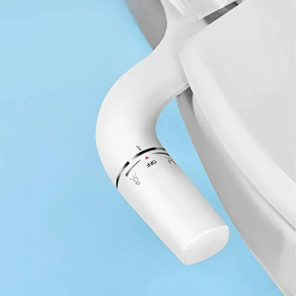 Skanto | Ultra-Thin Bidet Attachment for Toilet