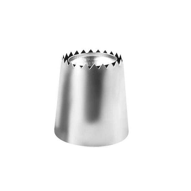 Large Piping Bag Nozzle | Brehn