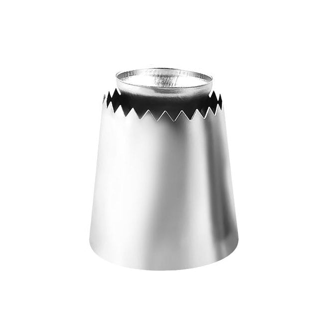 Large Piping Bag Nozzle | Brehn