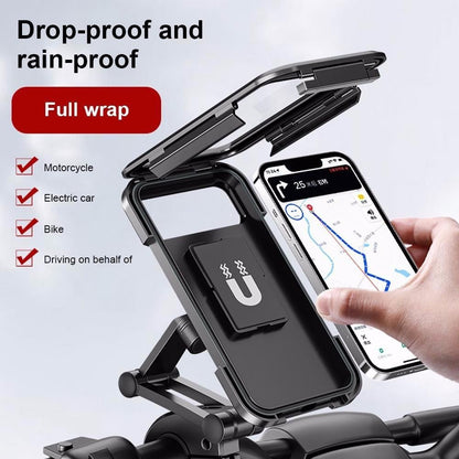 Skanto | Bike Phone Holder