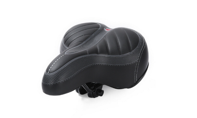 Skanto | Wide Big Bum Gel Saddle Seat