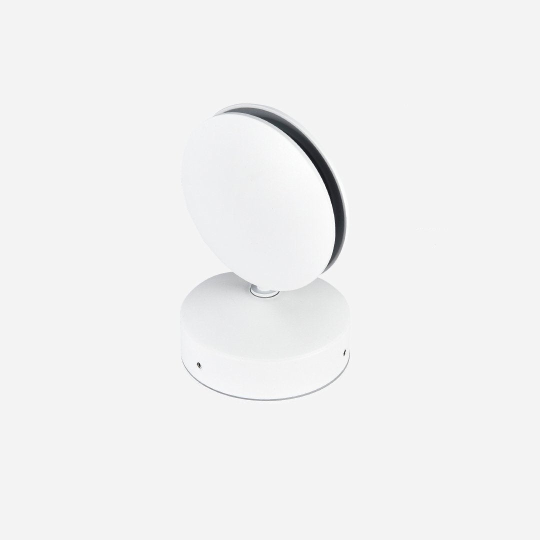 BowLift | NovaWall LED Wall Light with Color Changing Design