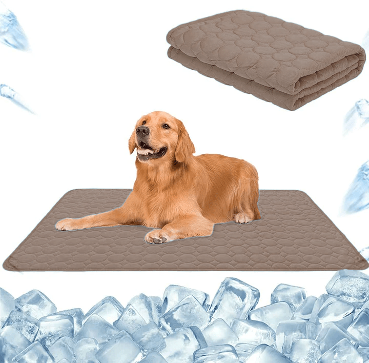 Brehn | Self-cooling mat for pets