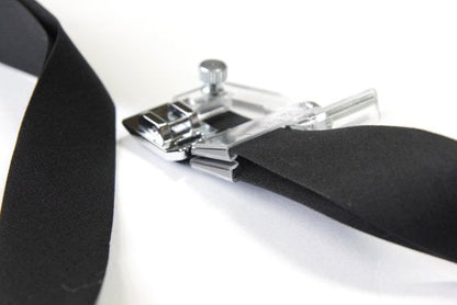 Precision Bias Binder Foot | Seamless Sewing | Brehn