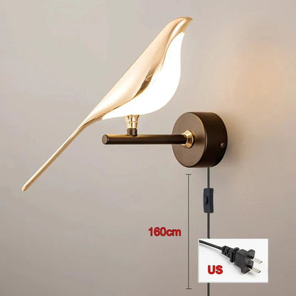 Skanto | SkyTweet - LED Wall Lamp