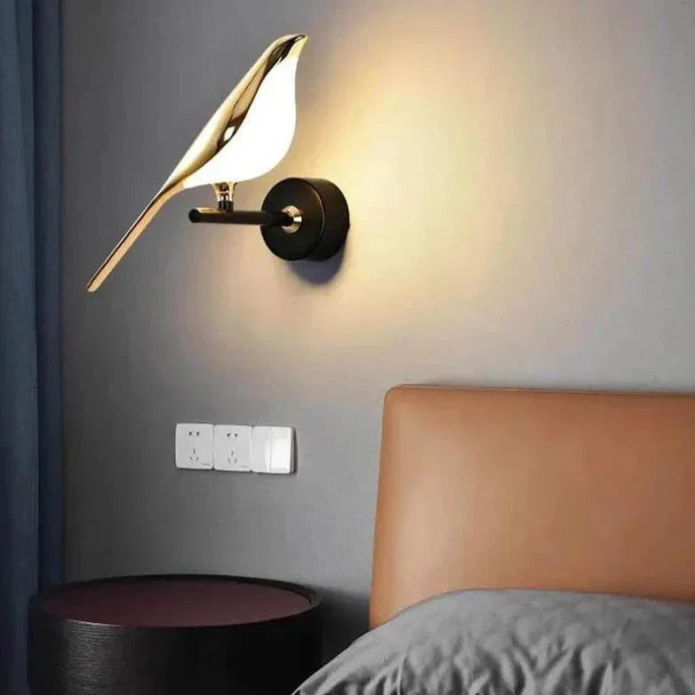 Skanto | SkyTweet - LED Wall Lamp