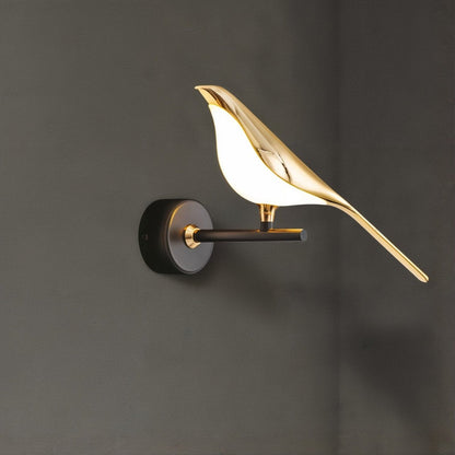Skanto | SkyTweet - LED Wall Lamp