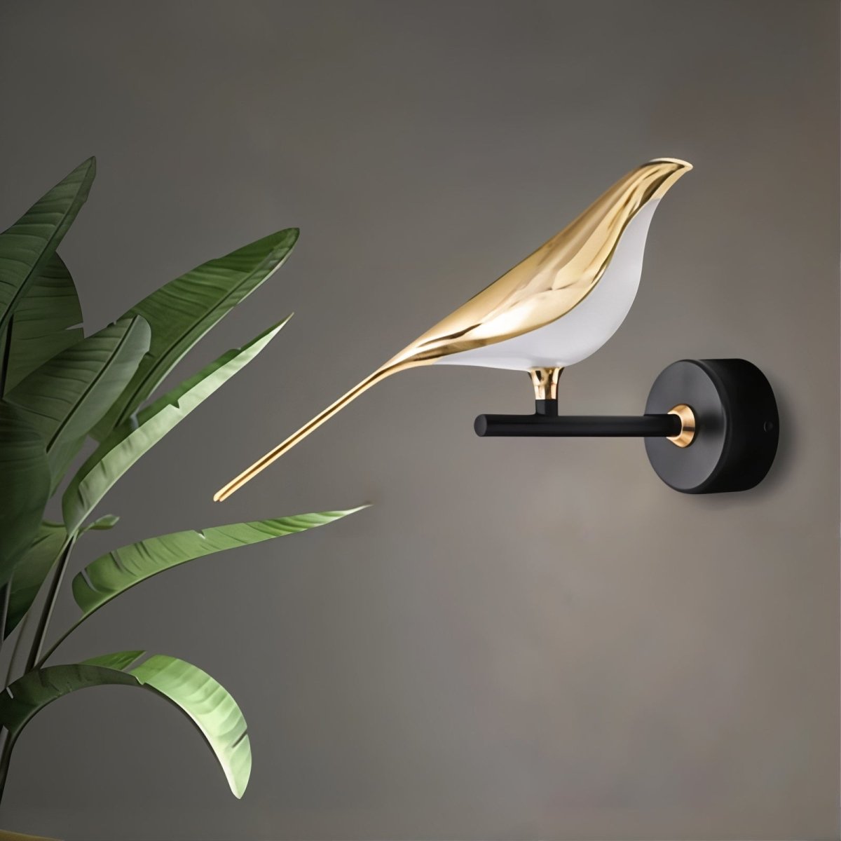 Skanto | SkyTweet - LED Wall Lamp