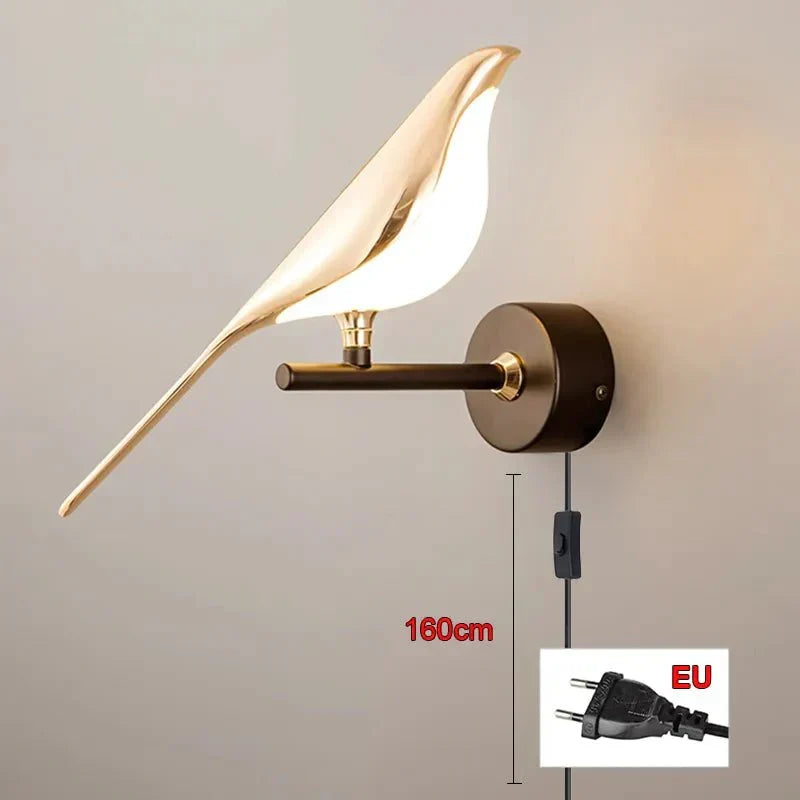Skanto | SkyTweet - LED Wall Lamp