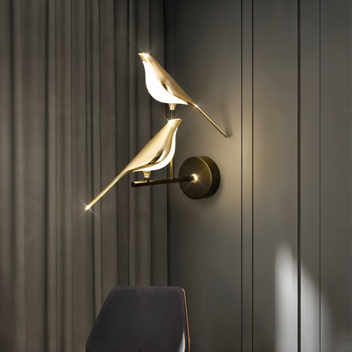 Skanto | SkyTweet - LED Wall Lamp