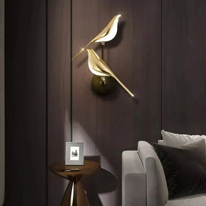 Skanto | SkyTweet - LED Wall Lamp