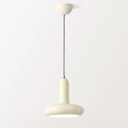 Skanto | Colorful Nordic Pendant Lamp – Adjustable LED Ceiling Pendant