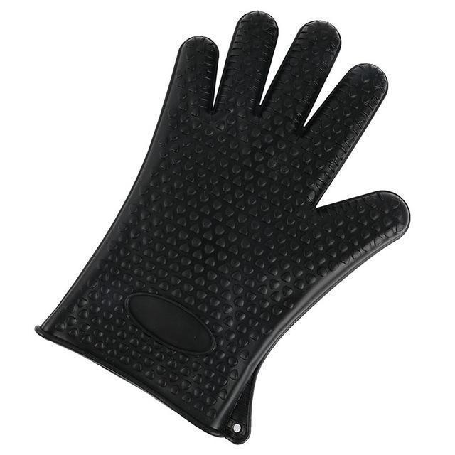 BowLift | Heat-Resistant Gloves