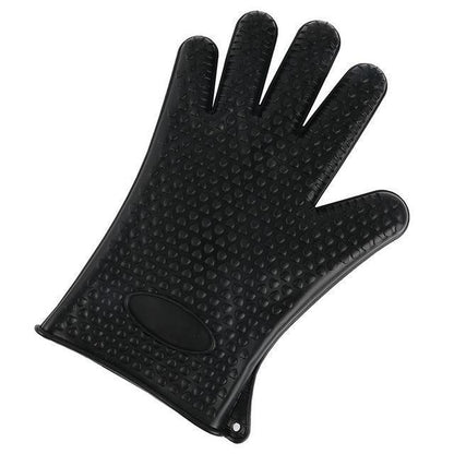 BowLift | Heat-Resistant Gloves