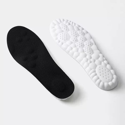 Skanto | Insole with Gel Pad and Arch Support