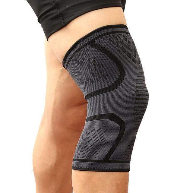 Skanto | Knee Support Training Pants
