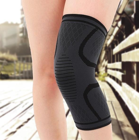 BowLift | Knee Support Fitness Brace