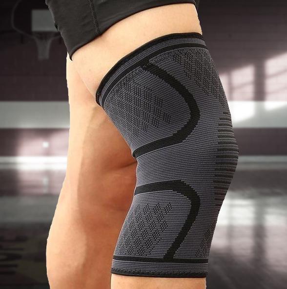 Skanto | Knee Support Training Pants