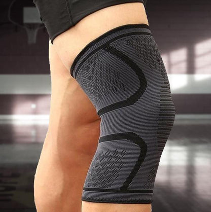 Skanto | Knee Support Training Pants