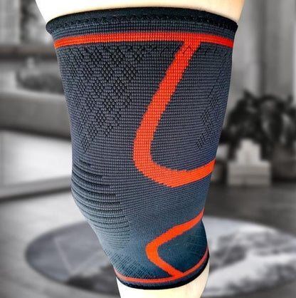 Skanto | Knee Support Training Pants