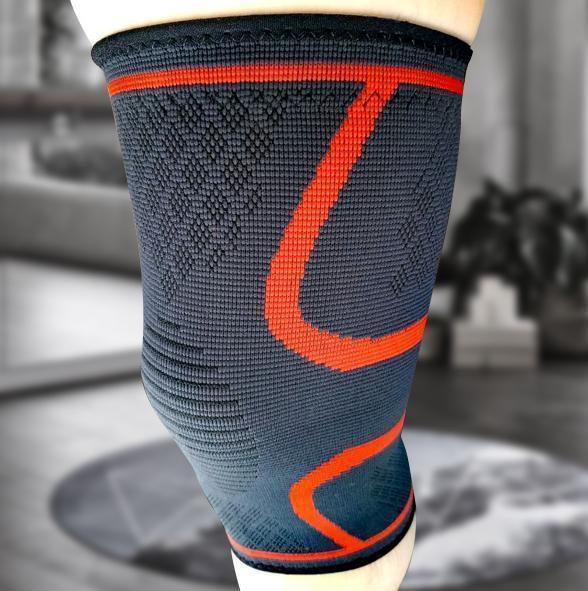BowLift | Knee Support Fitness Brace