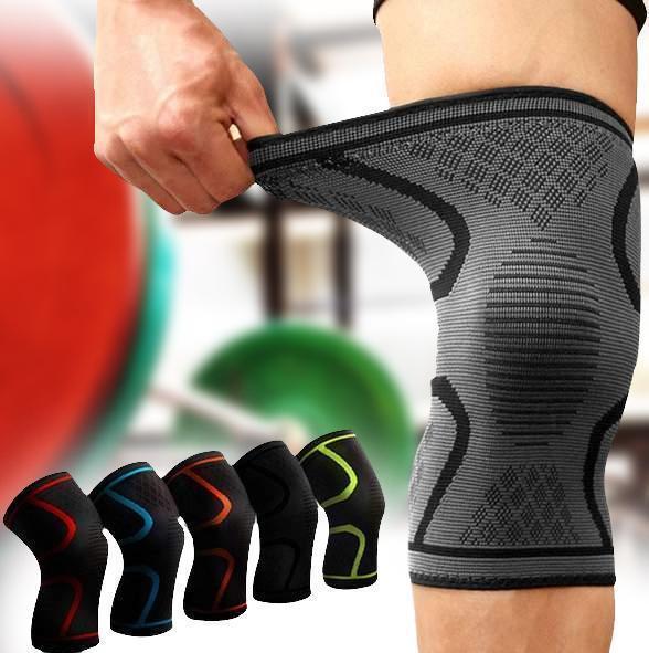 Skanto | Knee Support Training Pants