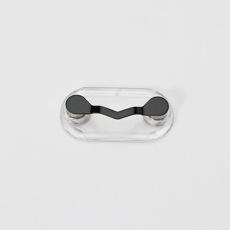 BowLift | Magnetic Glasses Holder Pin