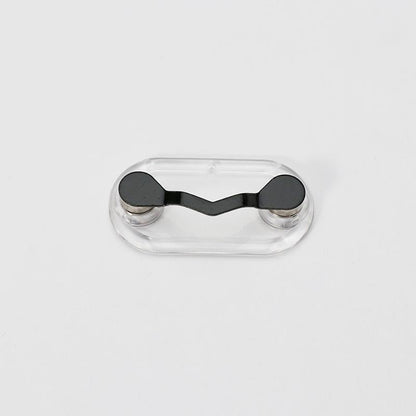 BowLift | Magnetic Glasses Holder Pin