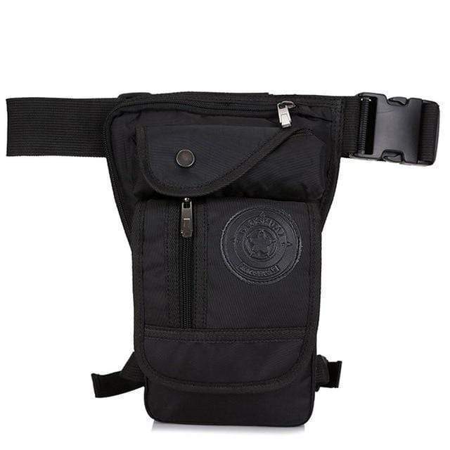 BowLift | Rider's Leg Bag