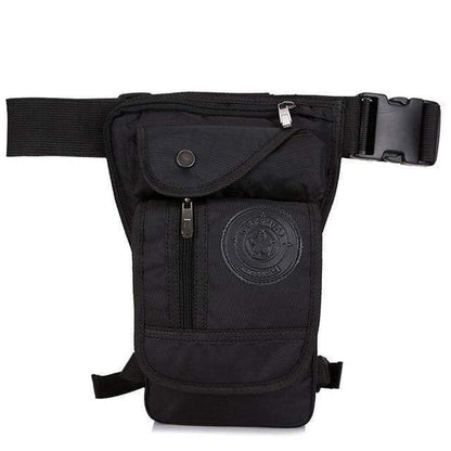 BowLift | Rider's Leg Bag