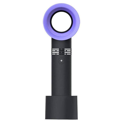 BowLift | Portable Bladeless Fan