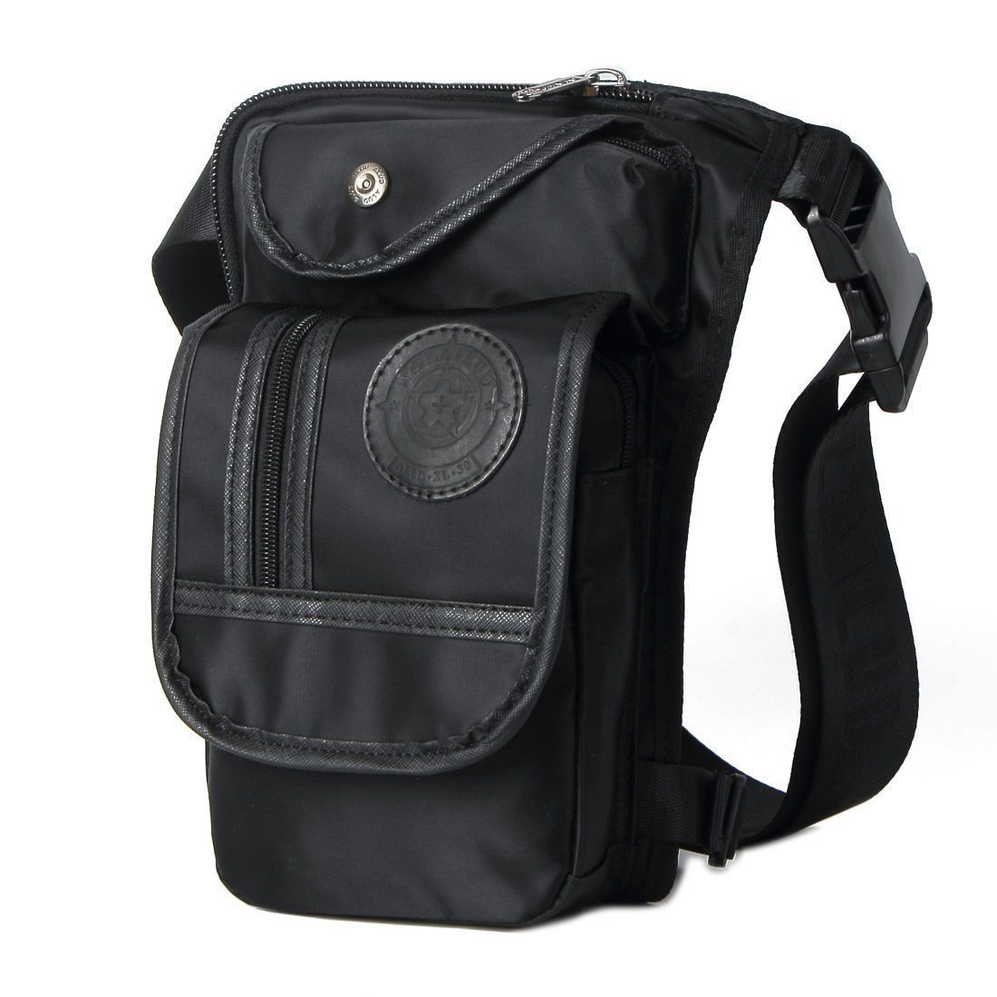 BowLift | Rider's Leg Bag
