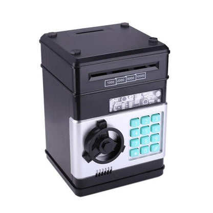 Skanto | Electronic Piggy Bank