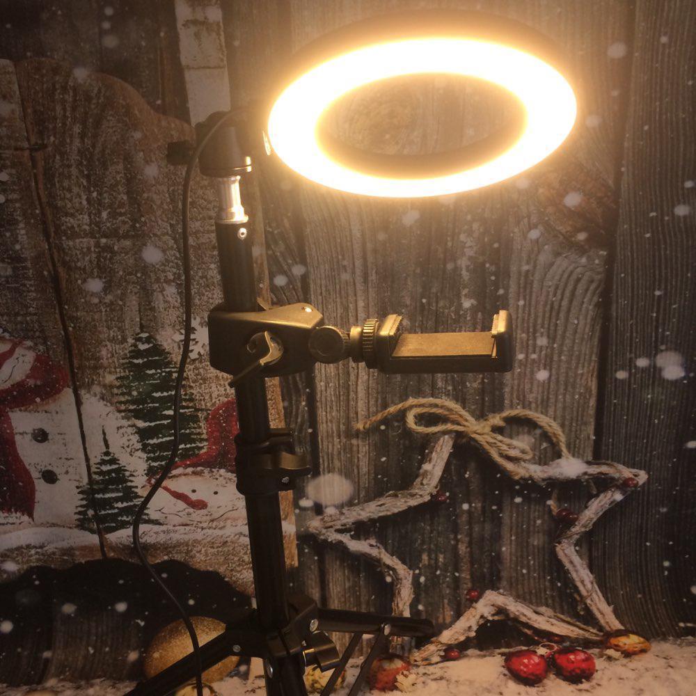Skanto | Helios LED Ring Kit