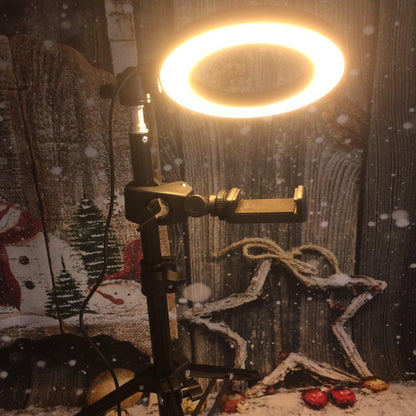 Skanto | Helios LED Ring Kit